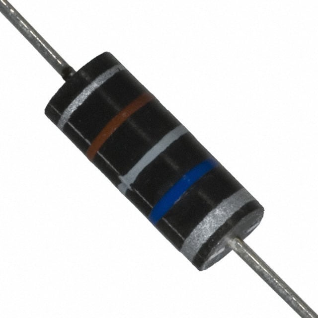 9250A-684-RC FIXED IND 680UH 80MA 11.8 OHM TH