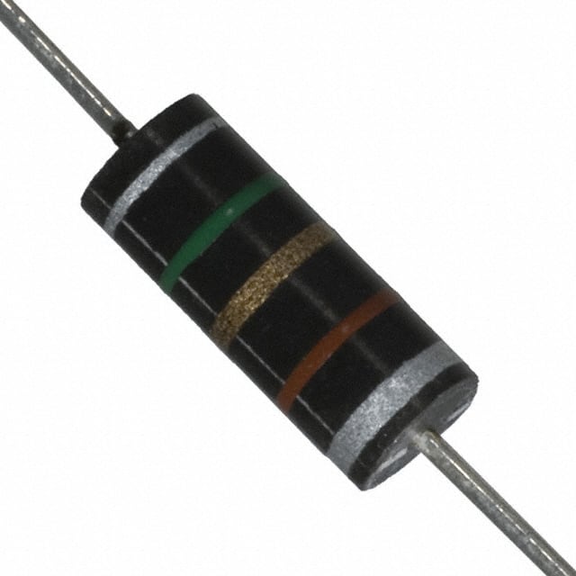 9250A-152-RC FIXED IND 1.5UH 815MA 120MOHM TH