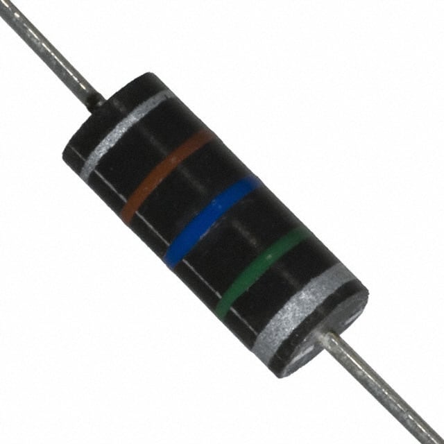 9250A-564-RC FIXED IND 560UH 90MA 10.5 OHM TH