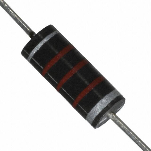 9250A-225-RC FIXED IND 2.2MH 50MA 33.8 OHM TH