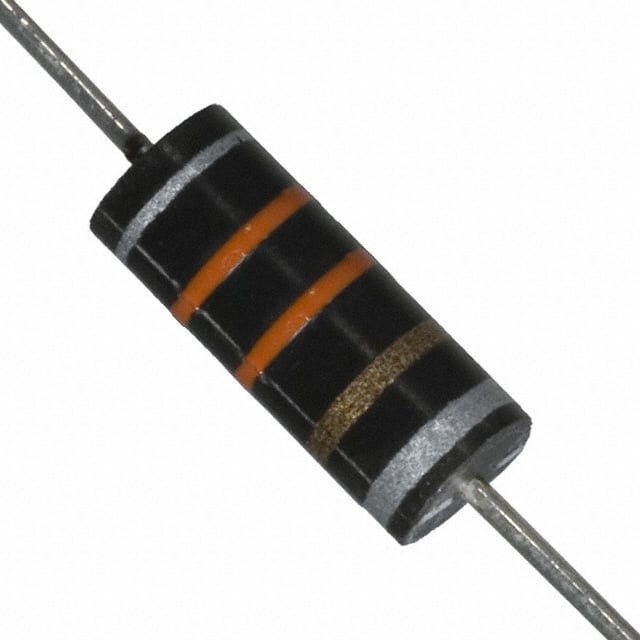 9250A-331-RC FIXED IND 330NH 780MA 130MOHM TH