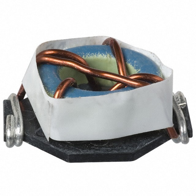 PM2110-1R0M FIXED IND 1UH 22.7A 2 MOHM SMD