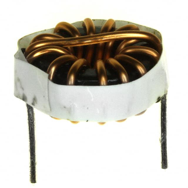 2100LL-150-H-RC FIXED IND 15UH 10.5A 6 MOHM TH