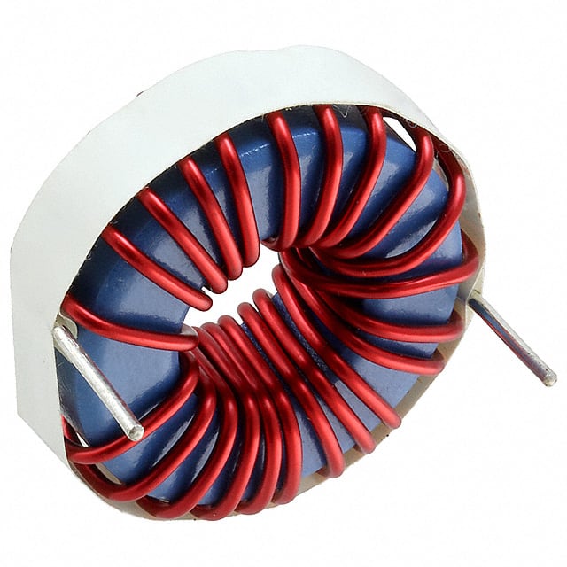 CTX50-7-52LP-R FIXED IND 50UH 10.5A 16.3MOHM TH