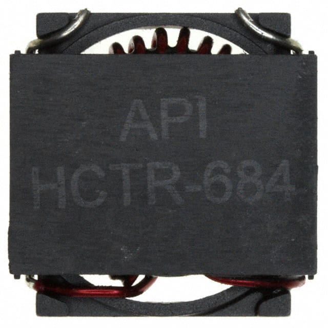 HCTR-684 FIXED IND 29UH 6.57A 25 MOHM SMD
