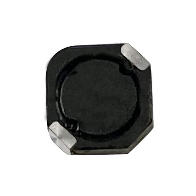 MSCDRI-4D28C-100M-RU FIXED IND 10UH 1.26A 106MOHM SMD