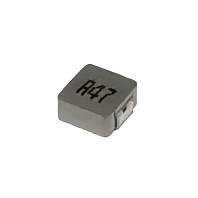 MHA0420NSGR47M FIXED IND 470NH 7A 14 MOHM SMD