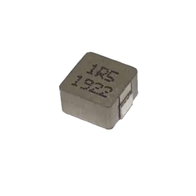 MHA0530NSG1R5M FIXED IND 1.5UH 6A 22 MOHM SMD