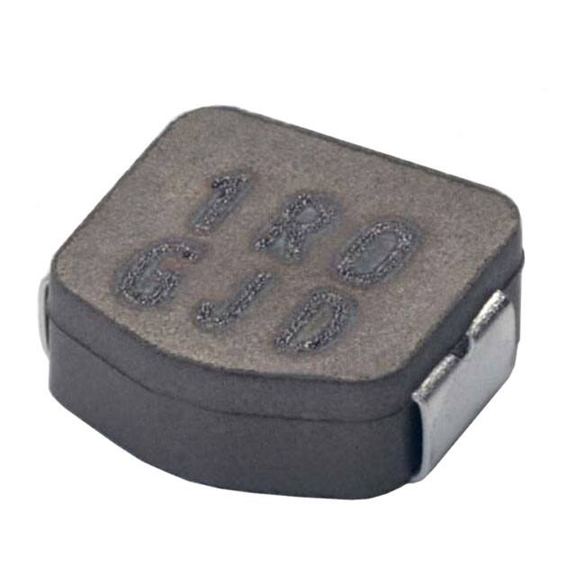 MPLCG0630L8R2 IND SMD METAL COMPOSITE