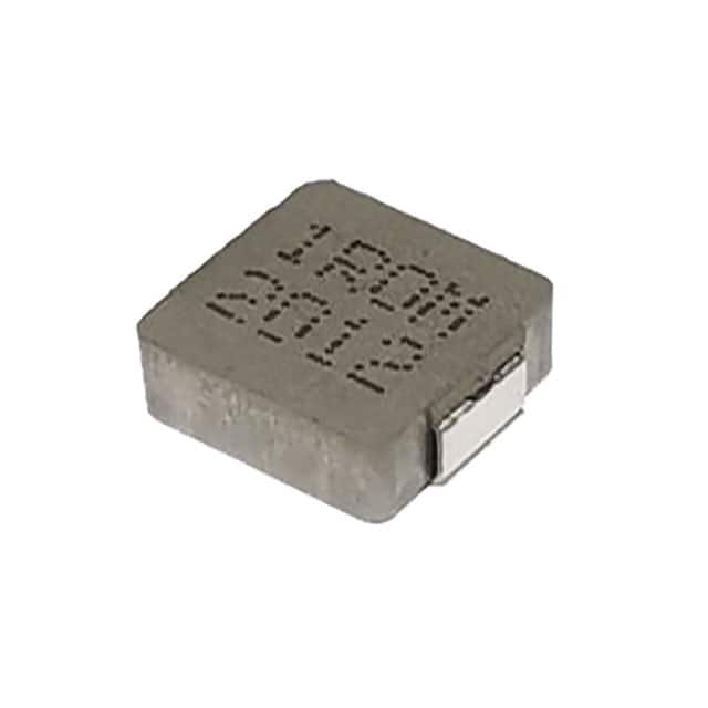 MHA0724NSG1R0M FIXED IND 1UH 9A 13.5 MOHM SMD