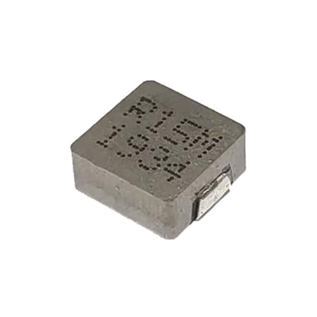 MHA0730SGR15MA FIXED IND 150NH 35A 0.9MOHM SMD