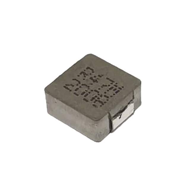 MHA0730NSGR47M FIXED IND 470NH 18A 4.1MOHM SMD