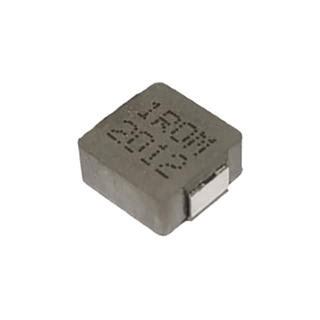 MHA0730NSG1R0M FIXED IND 1UH 10A 7.5 MOHM SMD