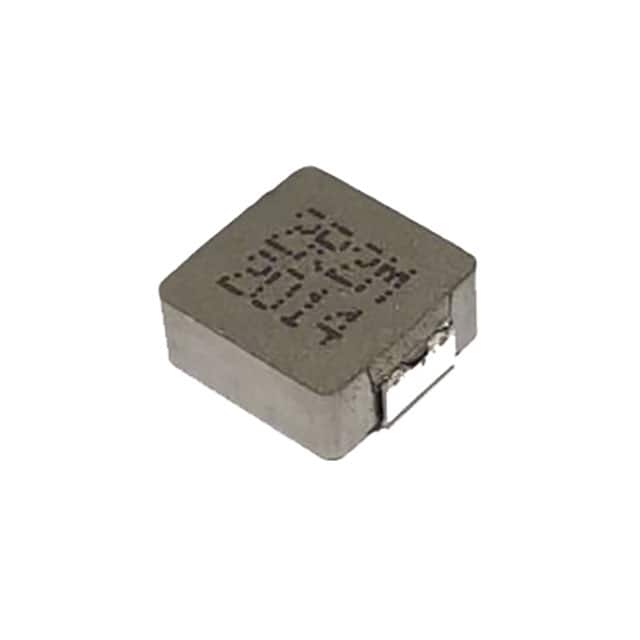 MHA0730NSG2R2M FIXED IND 2.2UH 7A 17.5MOHM SMD