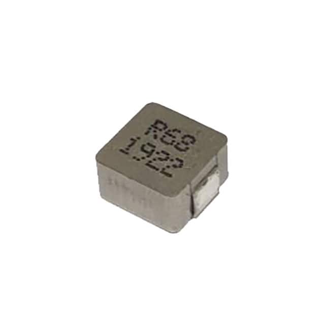 MHA0530NSGR68M FIXED IND 680NH 8.5A 9.8MOHM SMD