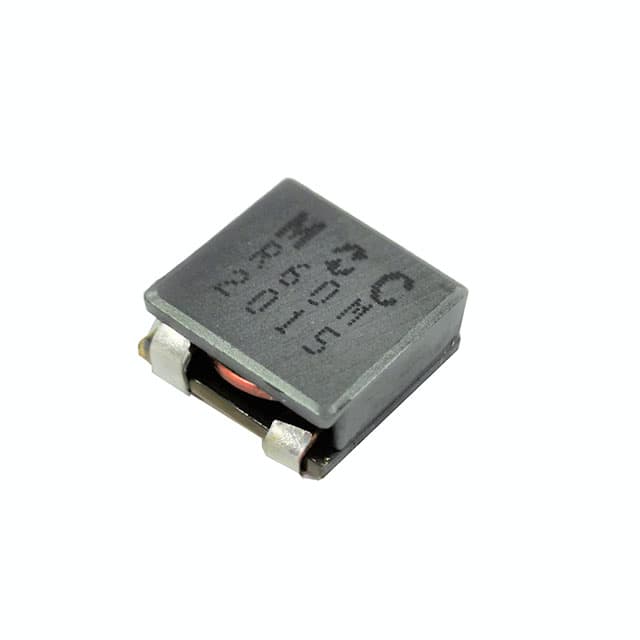 MHW1306SG1R0M FIXED IND 1UH 20A 1.18 MOHM SMD