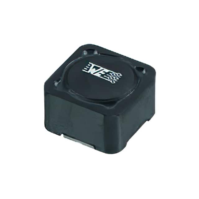 7447707022 WE-PD PERFORMANCE SMT SHIELDED P