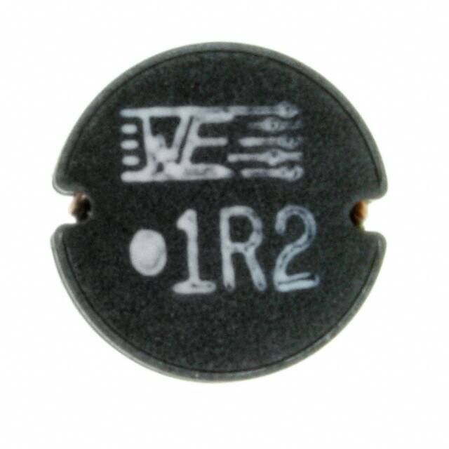 744776012A FIXED IND 1.2UH 5.5A 20 MOHM SMD