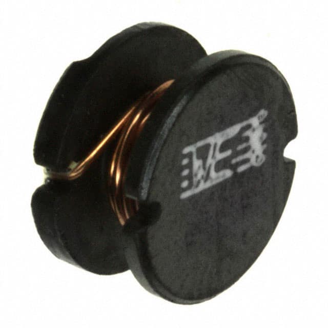 744776068A FIXED IND 6.8UH 3.4A 40 MOHM SMD