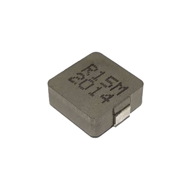MHA1040NSGR15M FIXED IND 150NH 48A 0.55MOHM SMD