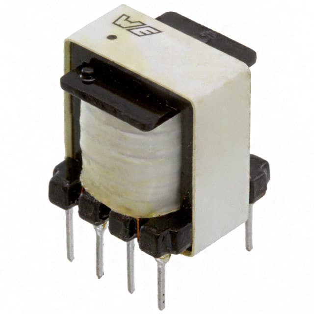 750341422 FIXED IND 2.2MH 531 MOHM TH