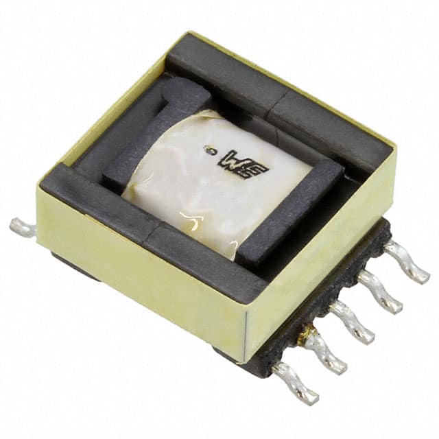 750341456 FIXED IND 300UH 596 MOHM SMD