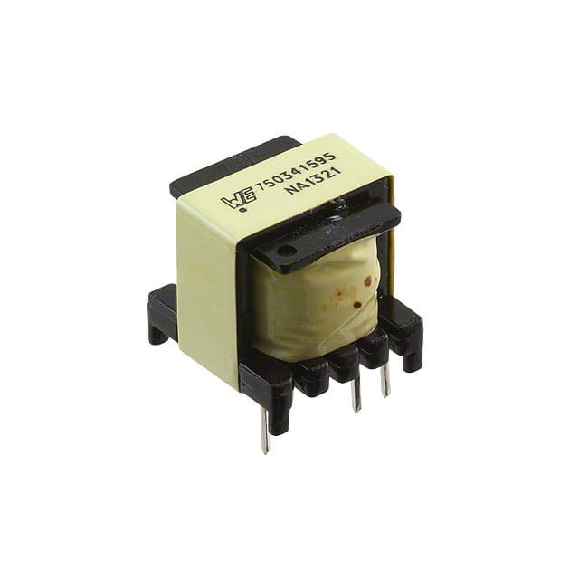 750341595 FIXED IND 700UH 1.329 OHM TH