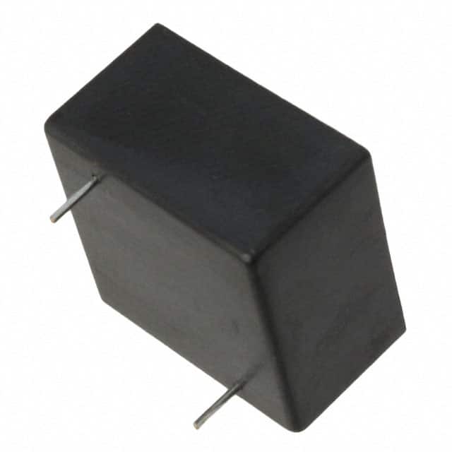PE-53830NL FIXED IND 77UH 1.54A 200 MOHM TH