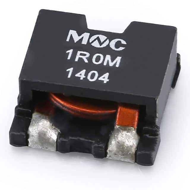 MCEP125SG1R0M FIXED IND 1UH 16.5A 2.5 MOHM SMD