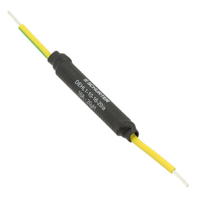 DEHL-10-0001 FIXED IND 16A 15 MOHM TH