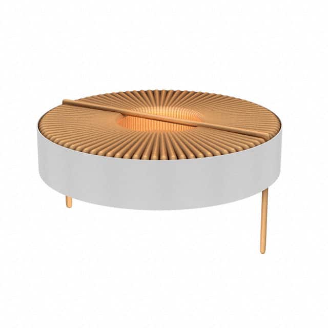CTX10-16-52LP-R FIXED IND 10UH 27.3A 3.2 MOHM TH