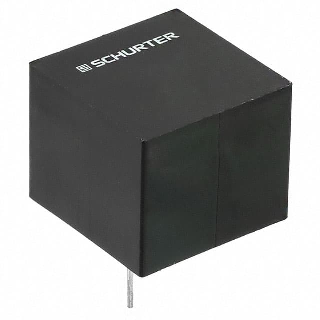 DFSG-20-0002 FIXED IND 1.5A 450 MOHM TH