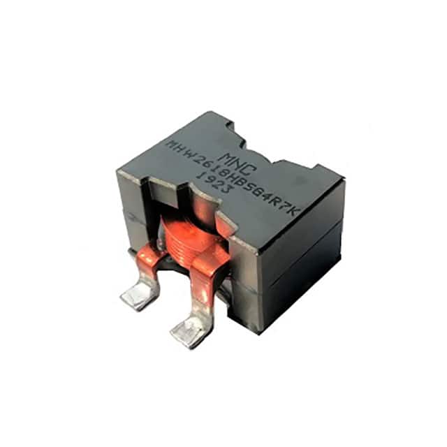 MHW2618HBSG4R7K FIXED IND 4.7UH 28A 2.86MOHM SMD