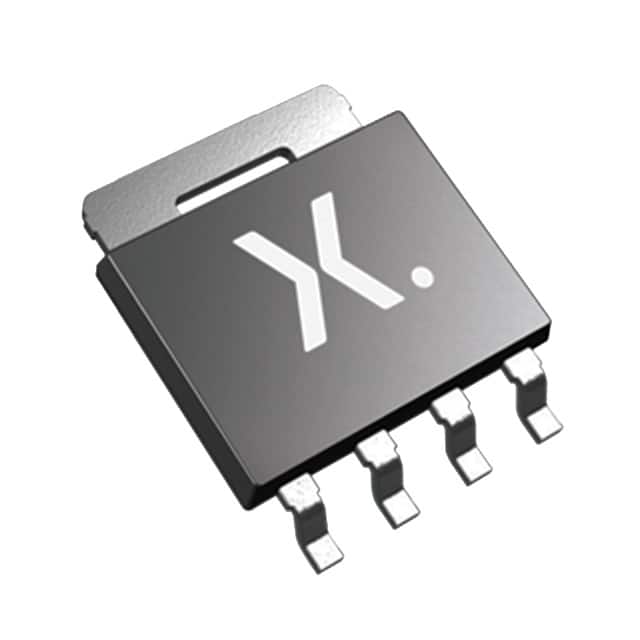 BUK9Y3R0-40E The Nexperia BUK9Y3R0-40E is an N-channel logic level MOSFET designed for high-performance automotive applications. It features a 40V drain-source voltage and a low on-state resistance.