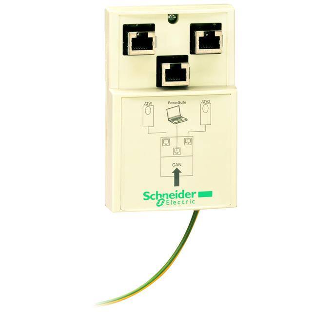 VW3CANTAP2 CABLE MOD 2XRJ45 JUNCTION
