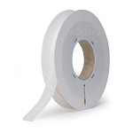APL-03-7727-10 The Brady APL-03-7727-10 is a white, gloss finish polyimide label designed for thermal transfer printing. It features a permanent acrylic adhesive and measures 7mm x 7mm.