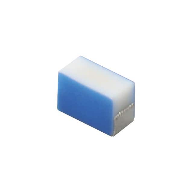 LQP03HQ2N0W02D FIXED IND 2NH 600MA 120MOHM SMD