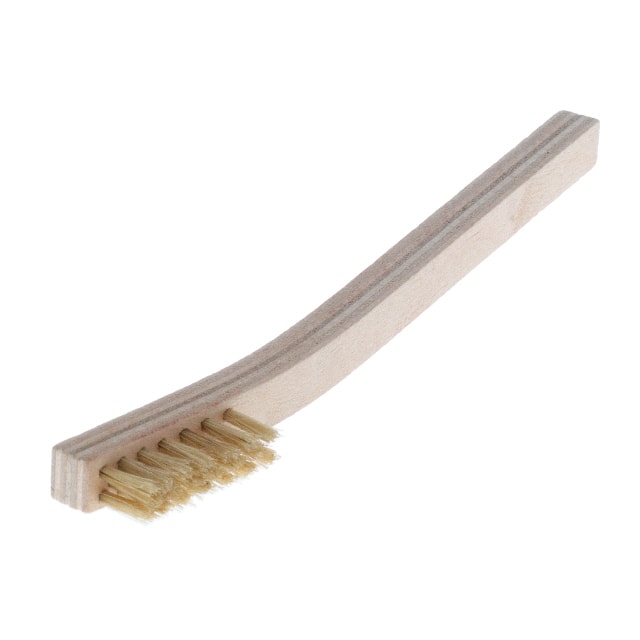 2021-1 BRUSH 1 3/8 X 1/4" HOG HAIR