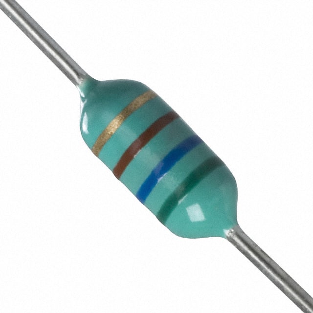 78F561J FIXED IND 560UH 51MA 13 OHM TH