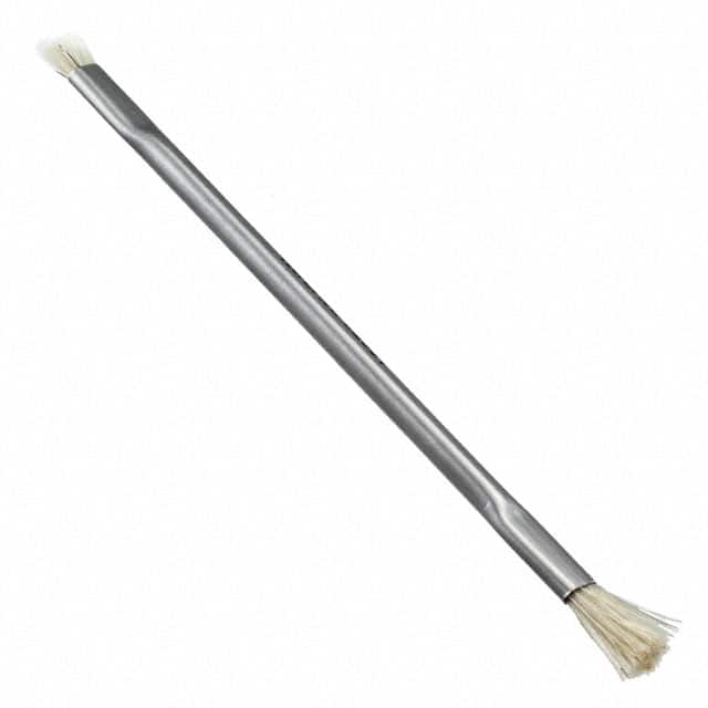 2031-1 BRUSH 1/8 X 3/16" HORSE HAIR