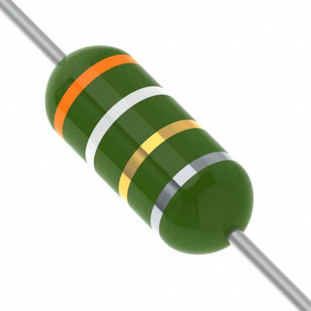 77F3R9K-TR-RC FIXED IND 3.9UH 640MA 350MOHM TH
