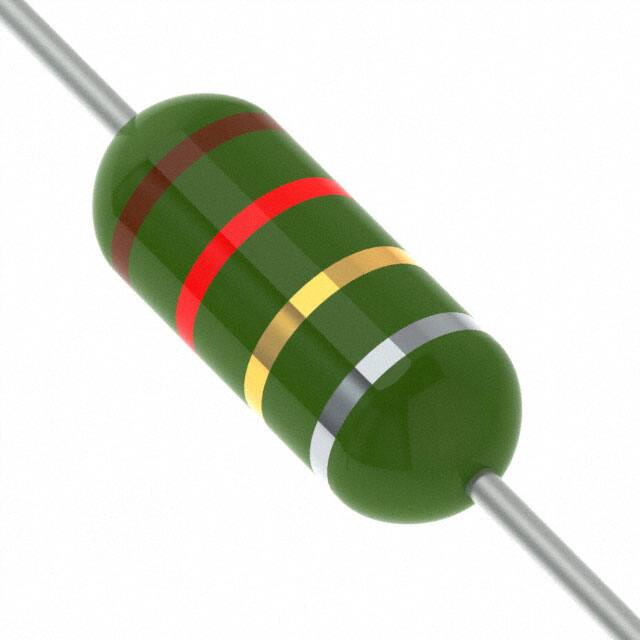 77F1R2K-TR-RC FIXED IND 1.2UH 880MA 180MOHM TH