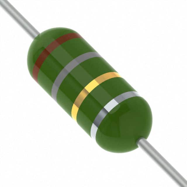 77F1R8K-TR-RC FIXED IND 1.8UH 790MA 220MOHM TH