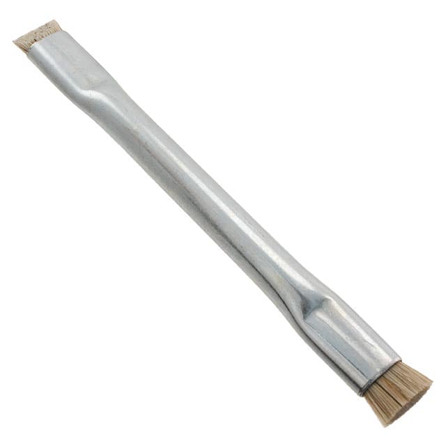 856 BRUSH CLEANING HORSE DOUBLE END