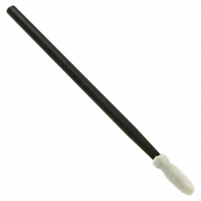 CF4050 SWAB FOAM 2.87" 1=50 PCS
