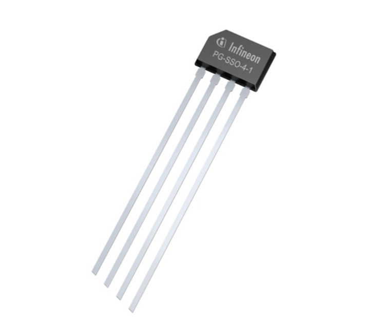 IRLR8726TRPBF The Infineon IRLR8726TRPBF is a single MOSFET transistor. It is RoHS3 Compliant and has an MSL rating of 1.