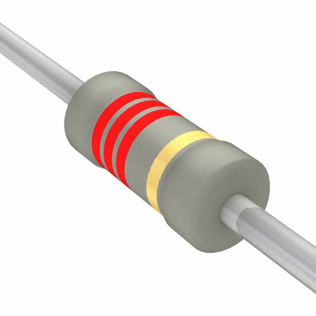 B78108S1225J009 FIXED IND 2.2MH 80MA 34.7 OHM TH
