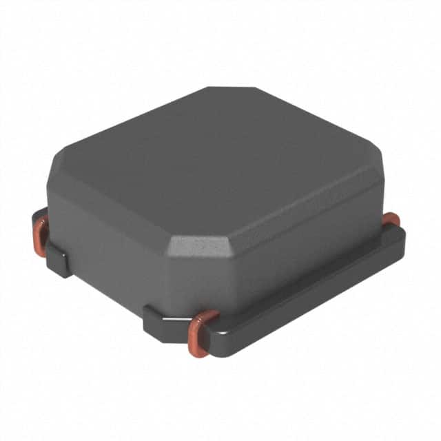 LMLP04B4M100CTAS FIXED IND 10UH 840MA 180MOHM SMD
