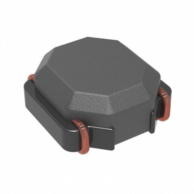 LMLP0202M100CTAR FIXED IND 10UH 450MA 690MOHM SMD