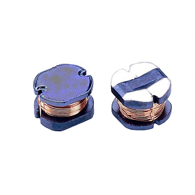 SC32-2R2 FIXED IND 2.2UH 1.7A 84 MOHM SMD